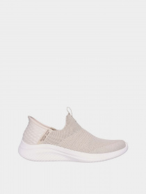 Сліпони Skechers Ultra Flex 3.0 - Glitter Me модель 149591 NTGD Фото