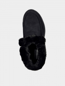 Ботинки Skechers Glacial Ultra модель 144147 BBK Фото