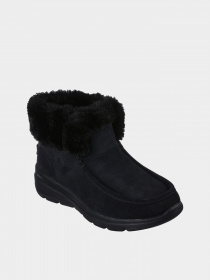 Ботинки Skechers Glacial Ultra модель 144147 BBK Фото