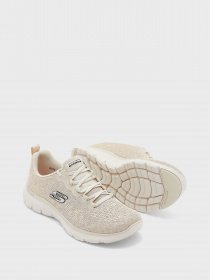 Кроссовки Skechers Flex Appeal 4.0 - Vivid Spirit модель 149301 NTBK Фото