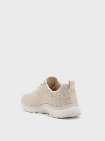 Кроссовки повседневные Skechers Flex Appeal 4.0 - Vivid Spirit модель 149301 NTBK Фото