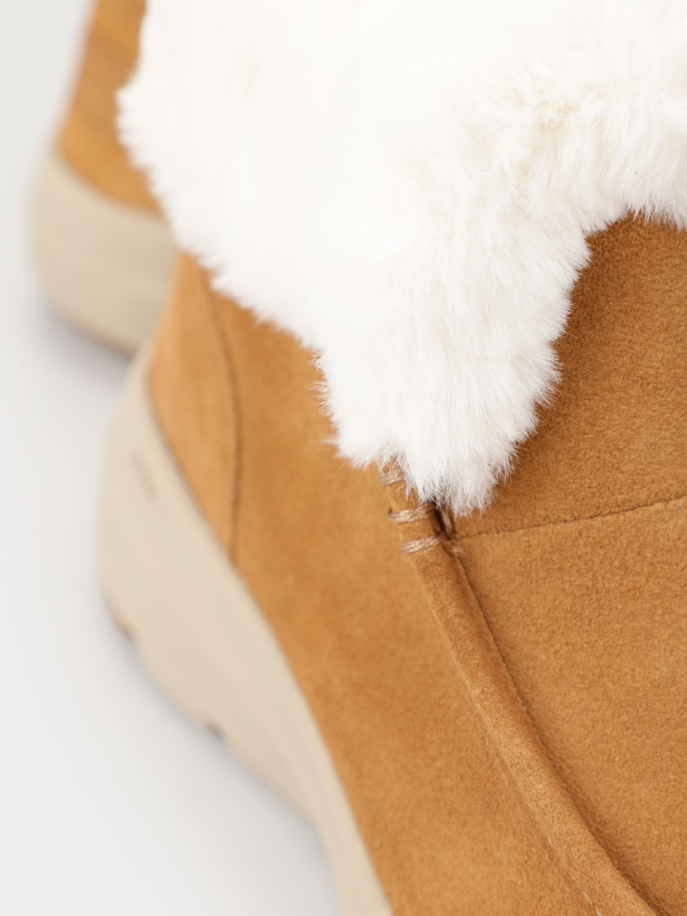 Ботинки Skechers Glacial Ultra модель 144147 CSNT Фото