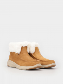 Ботинки Skechers Glacial Ultra модель 144147 CSNT Фото