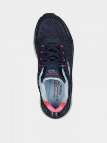 Кроссовки Skechers D'LUX WALKER - INFINITE MOTION модель 149023 NVCL Фото