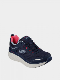 Кроссовки Skechers D'LUX WALKER - INFINITE MOTION модель 149023 NVCL Фото
