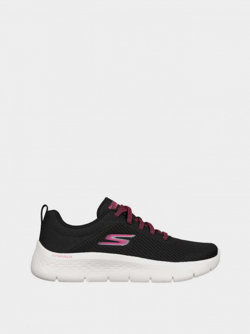 Кроссовки Skechers GO Walk Flex модель 124952 BKHP Фото