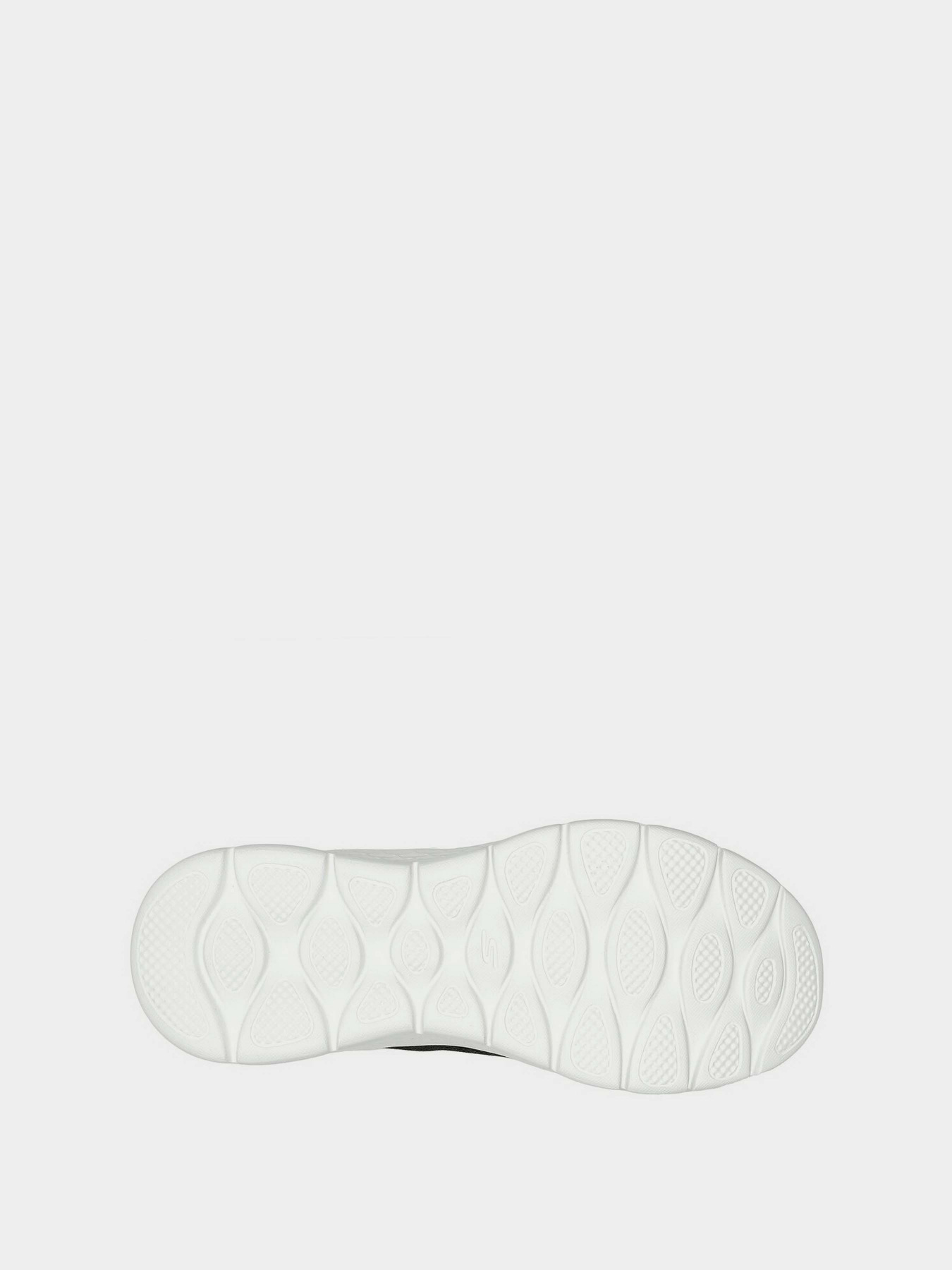 Кроссовки повседневные Skechers GO Walk Flex модель 124952 BKHP Фото