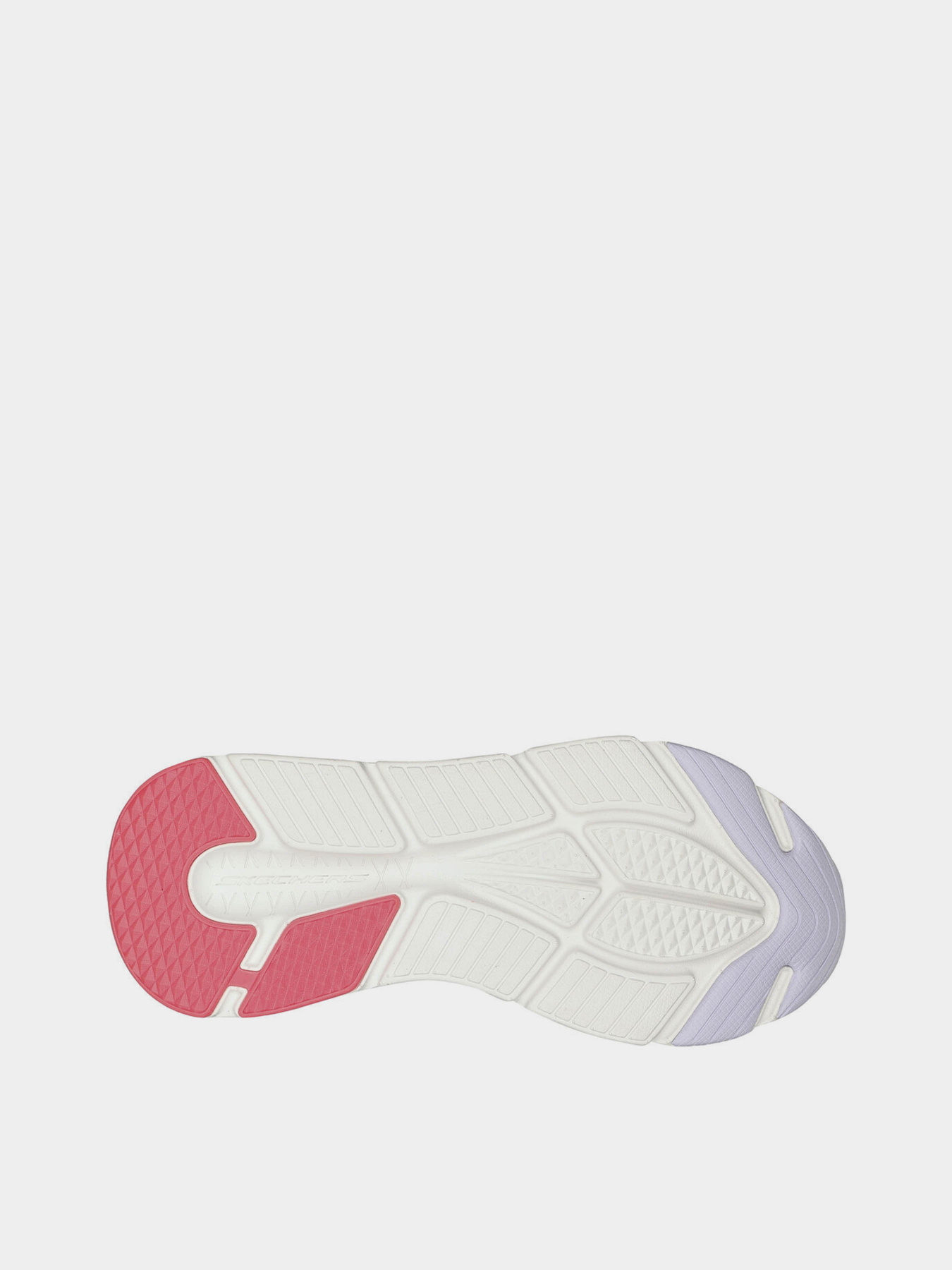 Кроссовки для бега Skechers GO RUN Max Cushioning Elite™ модель 128563 PRPK Фото