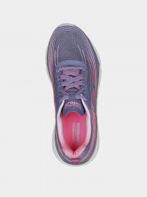 Кроссовки для бега Skechers GO RUN Max Cushioning Elite™ модель 128563 PRPK Фото