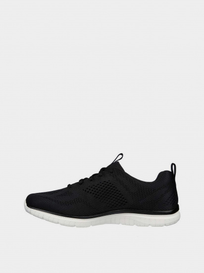 Кросівки Skechers Virtue - Kind Favor модель 104412 BKW — фото - INTERTOP
