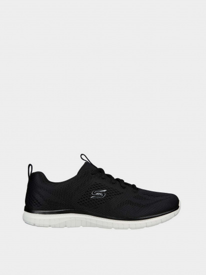 Кросівки Skechers Virtue - Kind Favor модель 104412 BKW - фото