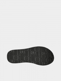 В'єтнамки Skechers Meditation - Clear Waters модель 119649 BKSL Фото