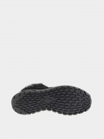 Ботинки Skechers Uno Rugged – Wintriness модель 167433 BLK Фото