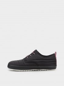 Полуботинки Skechers BOBS Drift – Estatic Puffs модель 114321 BLK Фото