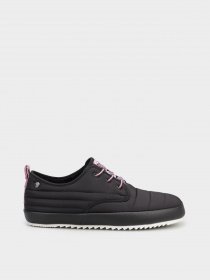 Полуботинки Skechers BOBS Drift – Estatic Puffs модель 114321 BLK Фото