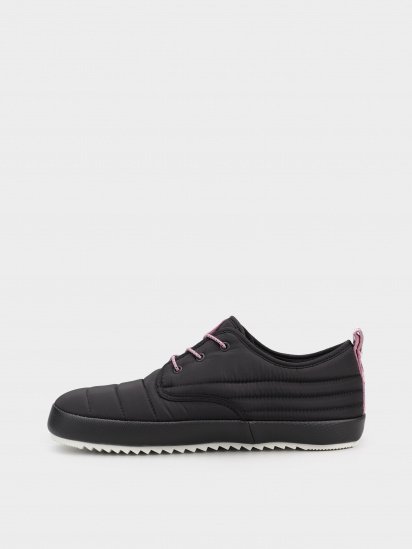 Напівчеревики Skechers BOBS Drift – Estatic Puffs модель 114321 BLK — фото - INTERTOP