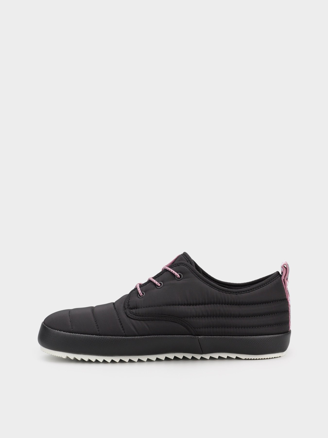 Напівчеревики Skechers BOBS Drift – Estatic Puffs модель 114321 BLK Фото