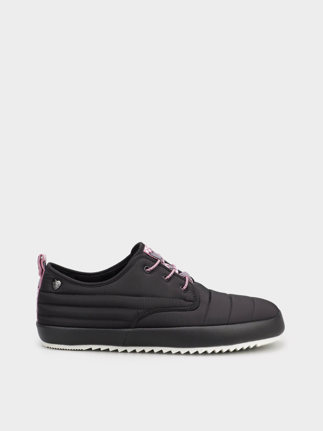 Напівчеревики Skechers BOBS Drift – Estatic Puffs модель 114321 BLK Фото