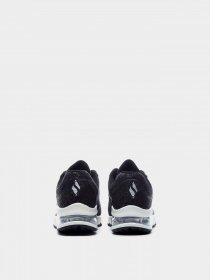 Кроссовки Skechers UNO 2-IN-KAT-NEATO модель 155642 BLK Фото