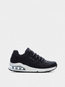 Кроссовки Skechers UNO 2-IN-KAT-NEATO модель 155642 BLK Фото