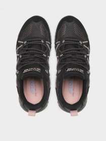 Кросівки повсякденні Skechers Zigzak Swagger модель 117188 BBK Фото