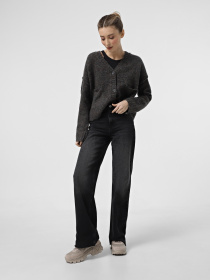 Ботинки Skechers Street Blox – Kewl модель 177240 TPE Фото