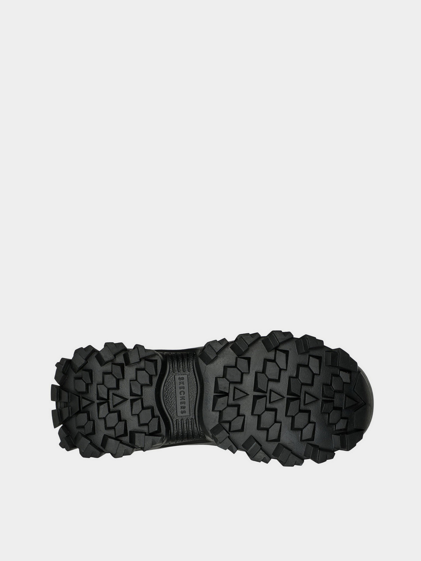 Ботинки Skechers Street Blox – Kewl модель 177240 BBK Ботинки Skechers Street Blox – Kewl модель 177240 BBK Фото