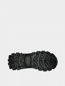 Ботинки Skechers Street Blox – Kewl модель 177240 BBK Ботинки Skechers Street Blox – Kewl модель 177240 BBK Фото