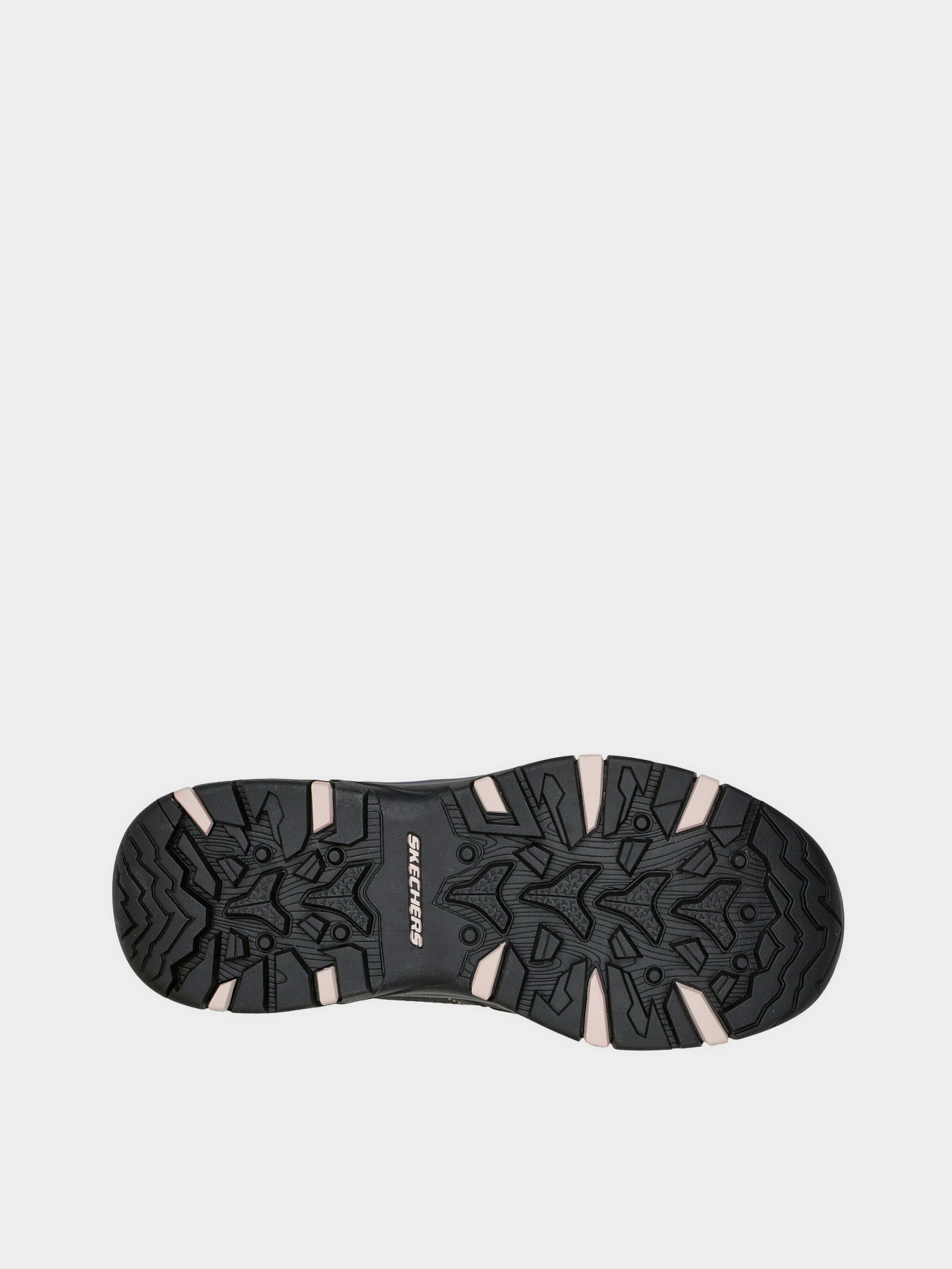 Кросівки Skechers Relaxed Fit: Trego – Drift-In модель 158352 BKLP Фото