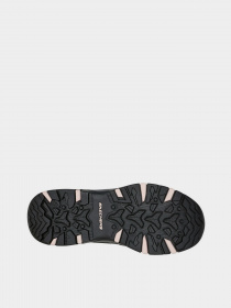 Кроссовки повседневные Skechers Relaxed Fit: Trego – Drift-In модель 158352 BKLP Фото