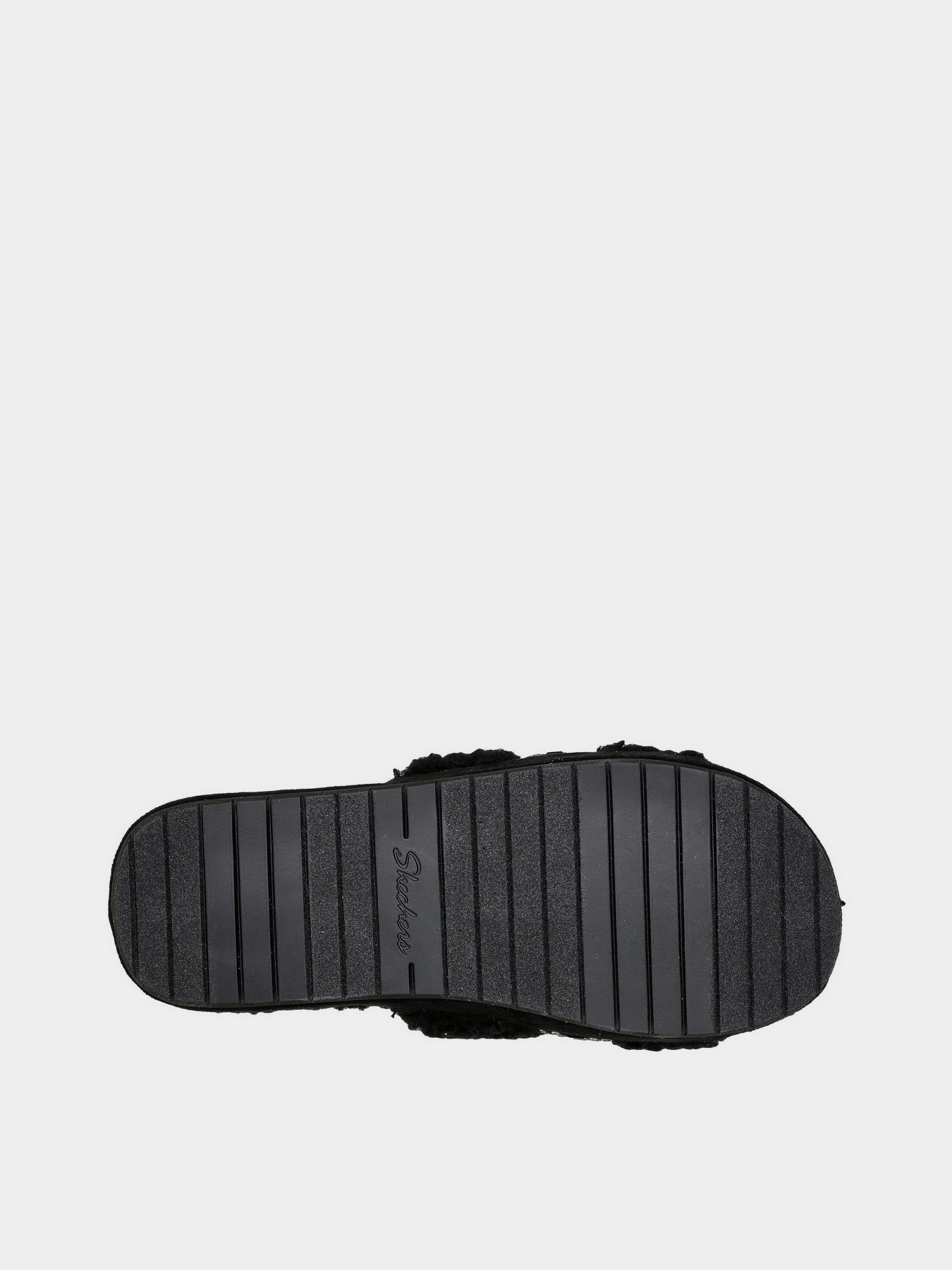 Шлепанцы Skechers Cozy Slide – Bling It! модель 167235 BLK Фото