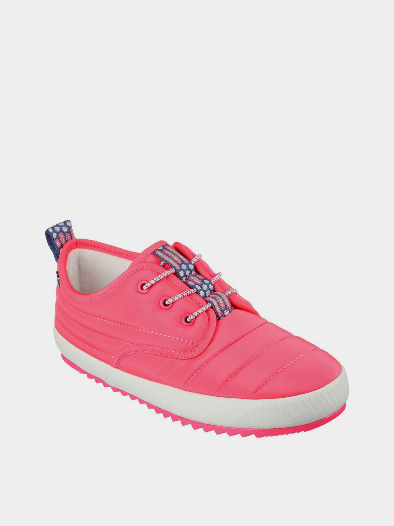 Напівчеревики Skechers BOBS Drift – Estatic Puffs модель 114320 NPNK Фото