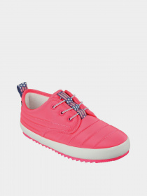 Напівчеревики Skechers BOBS Drift – Estatic Puffs модель 114320 NPNK Фото