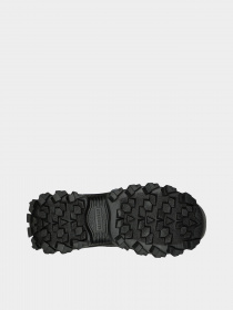 Ботинки Skechers Hi-Ryze - I Want Tread модель 177242 BBK Фото