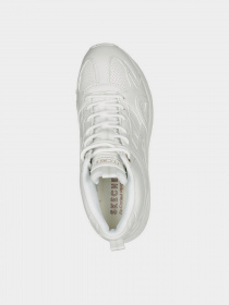 Ботинки Skechers Uno Hi – Her Friends модель 155680 WHT Фото