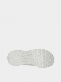 Ботинки Skechers Uno Hi – Her Friends модель 155680 WHT Фото