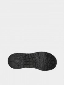 Черевики та чоботи Skechers Uno Hi – Her Friends модель 155680 BBK Фото