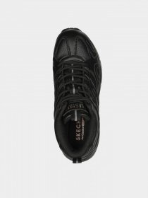 Черевики Skechers Uno Hi – Her Friends модель 155680 BBK Фото