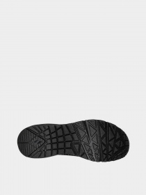 Кроссовки повседневные Skechers Street Uno – Eye Catching модель 155131 BBK Фото