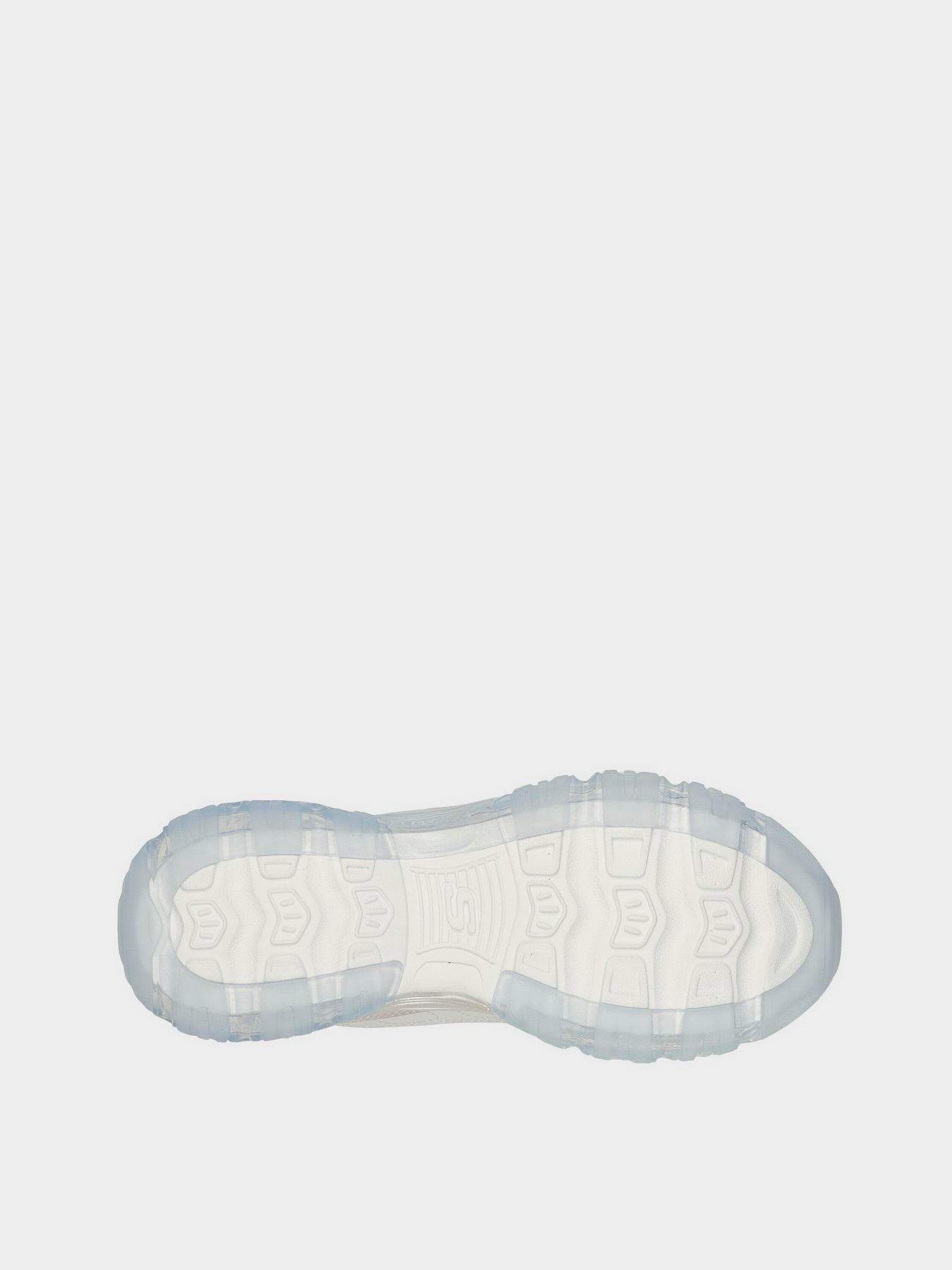 Кроссовки Skechers D'Lites Crystal – Let It Snow модель 149258 WLB Фото