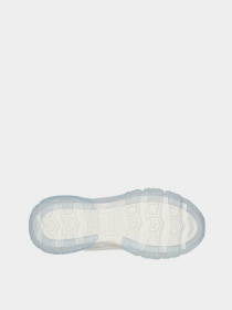 Кроссовки Skechers D'Lites Crystal – Let It Snow модель 149258 WLB Фото