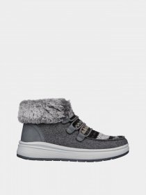 Черевики Skechers BOBS Skipper Wave - Cozy Posh модель 114275 CCL Фото