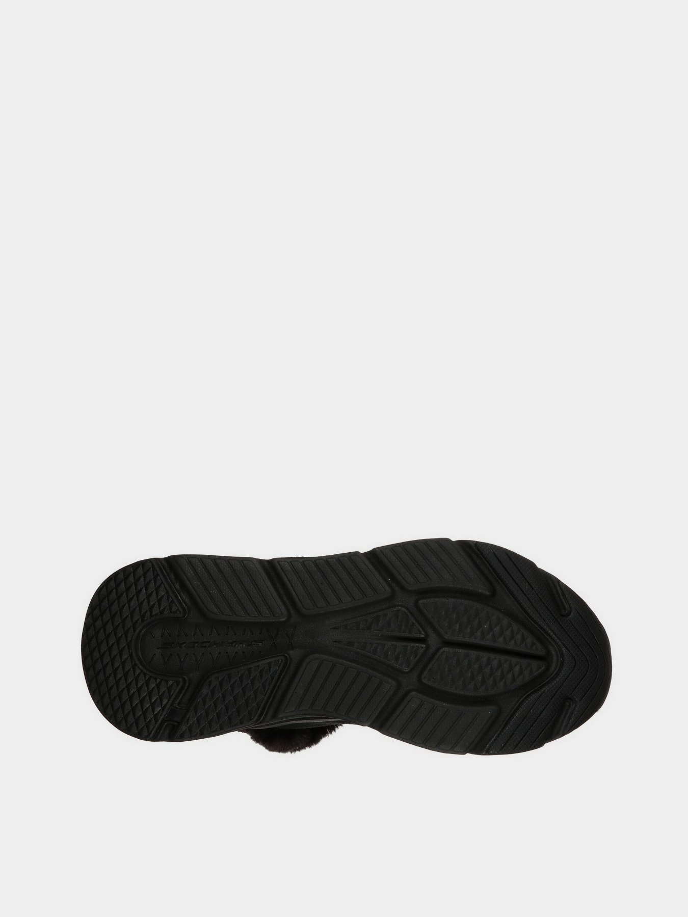 Сапоги Skechers Max Cushioning модель 144355 BBK Фото