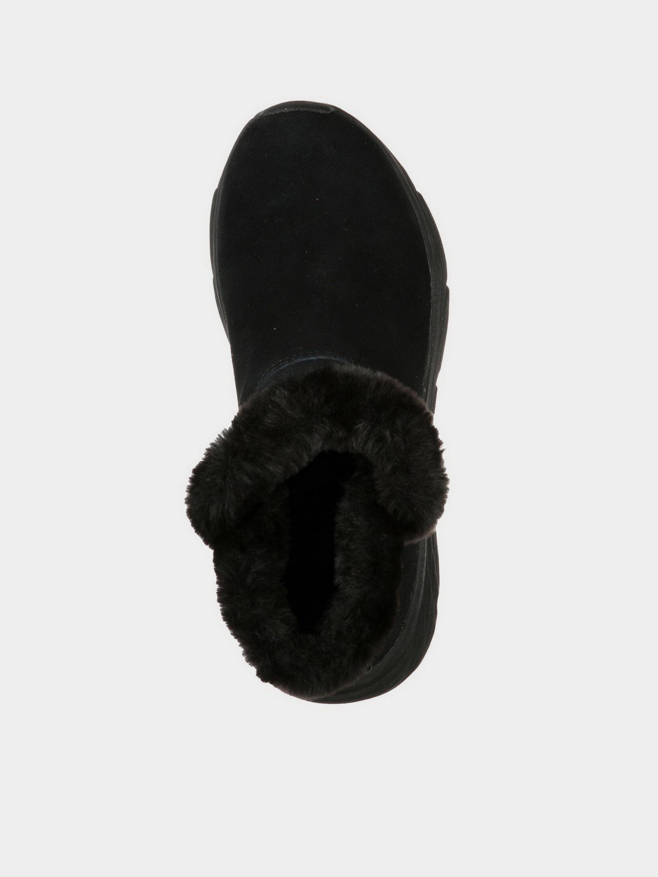 Сапоги Skechers Max Cushioning модель 144355 BBK Фото