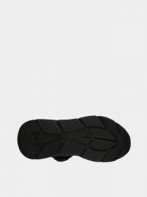 Сапоги Skechers Max Cushioning модель 144355 BBK Фото