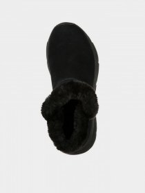 Сапоги Skechers Max Cushioning модель 144355 BBK Фото