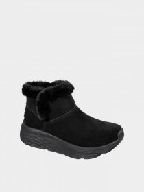 Сапоги Skechers Max Cushioning модель 144355 BBK Фото