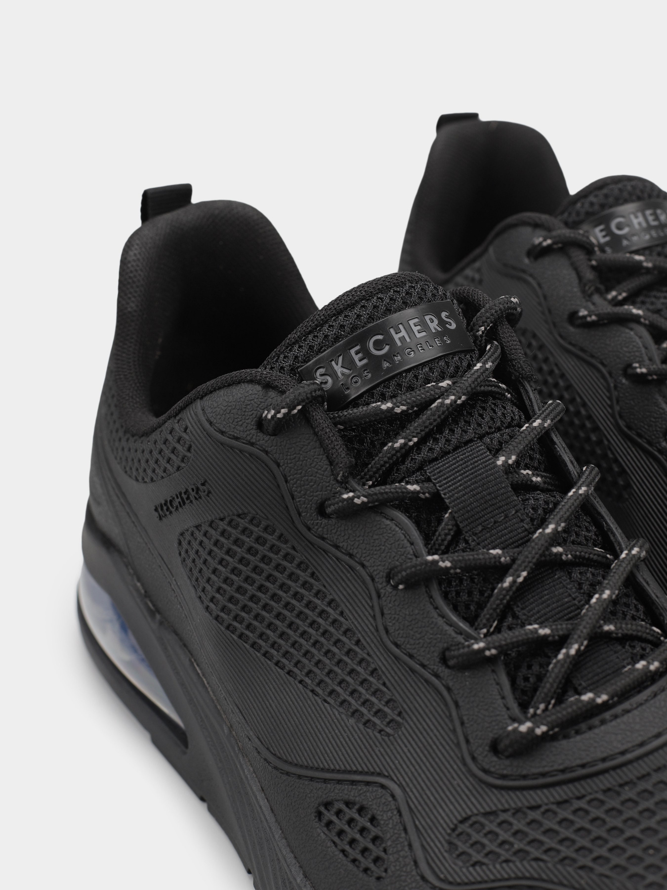 Кроссовки Skechers Uno 2 - Vacationer модель 177140 BBK Фото