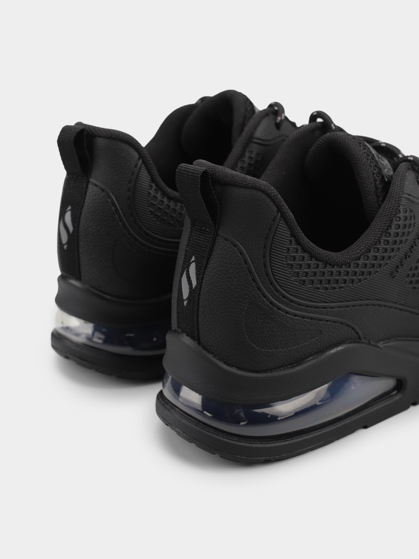 Кроссовки Skechers Uno 2 - Vacationer модель 177140 BBK Фото