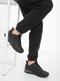 Кроссовки Skechers Uno 2 - Vacationer модель 177140 BBK Фото